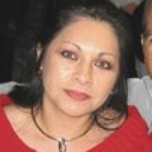 Meet your Posher, Virginia